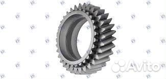 Шестерня промежуточного вала кпп MB