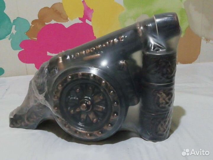 Набор для напитков Пушка