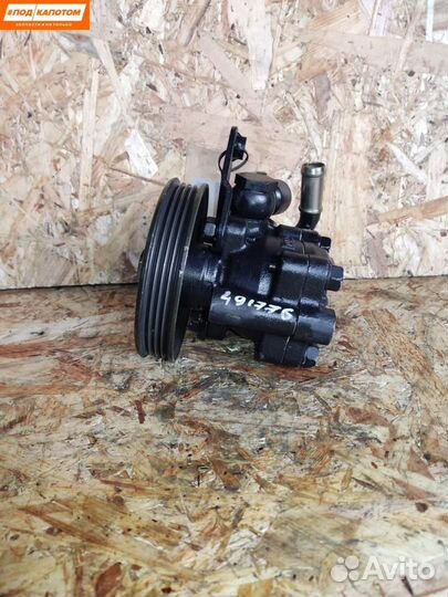 Насос гидроусилителя руля Nissan Murano