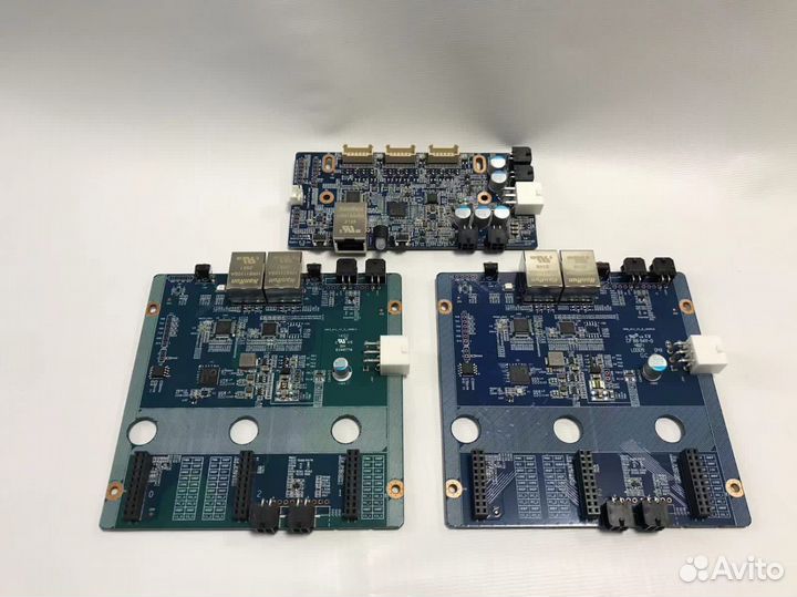 Контрольные платы (кпу, асик, asic, майнер, miner)