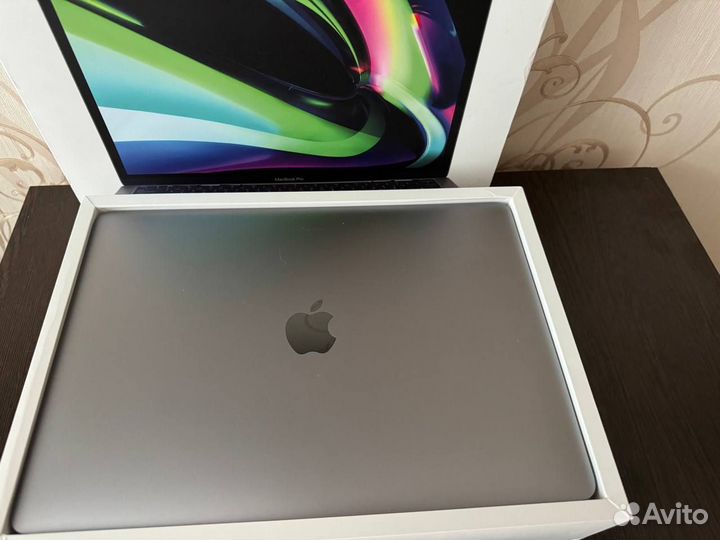 Apple MacBook Pro 13 2020 m1 8gb 512gb