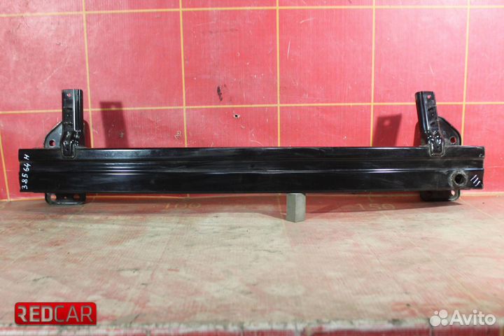 Усилитель бампера перед Hyundai Creta (15)