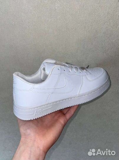 Кроссовки Унисекс Nike Air Force