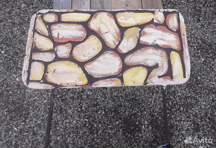 Декоративные садовые заборчики