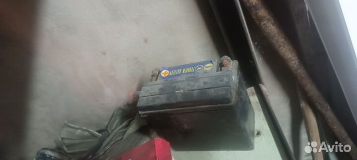 Мотоцикл Днепр можно целиком или по запчестям