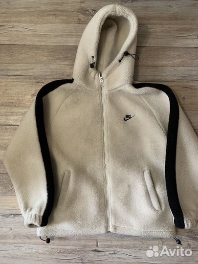 Куртка найк