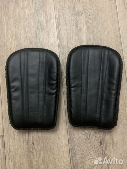 Экипировка для кикбоксинга leader