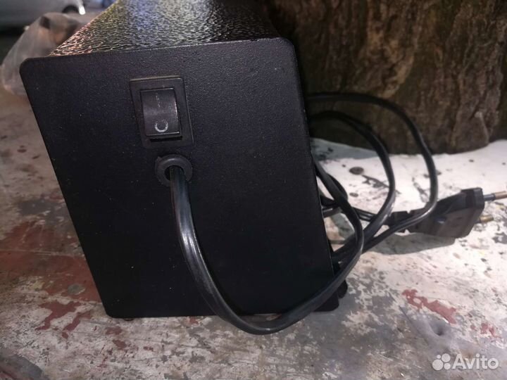 Детектор проверки подлинности банкнот