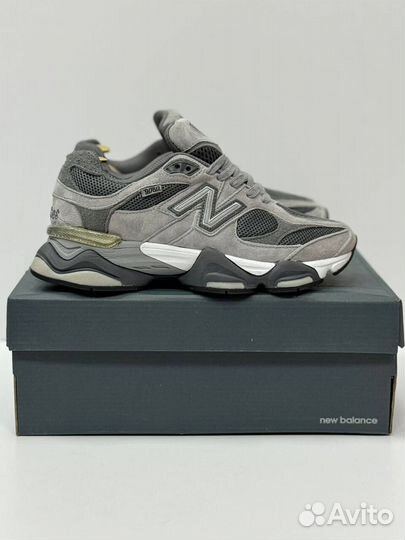 Кроссовки New Balance 9060