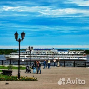 7.окт.23 Сарапул - город рыжей девочки /хп3034