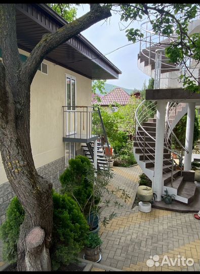 Отдых на черном море