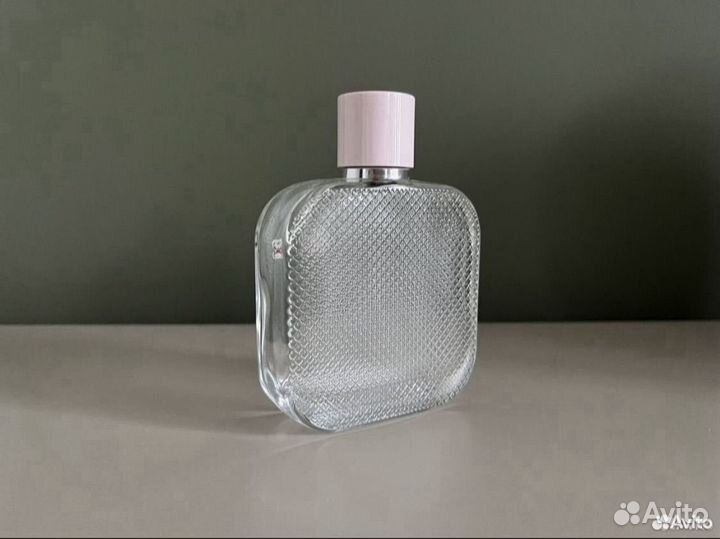 Lacoste Rose Eau Fraiche For Her Женские духи 100