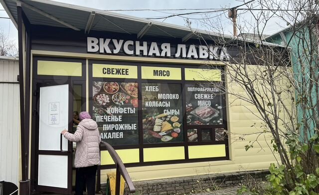 Сдам в аренду павильон 25 м² в Нижнем Новгороде | Аренда коммерческой ...