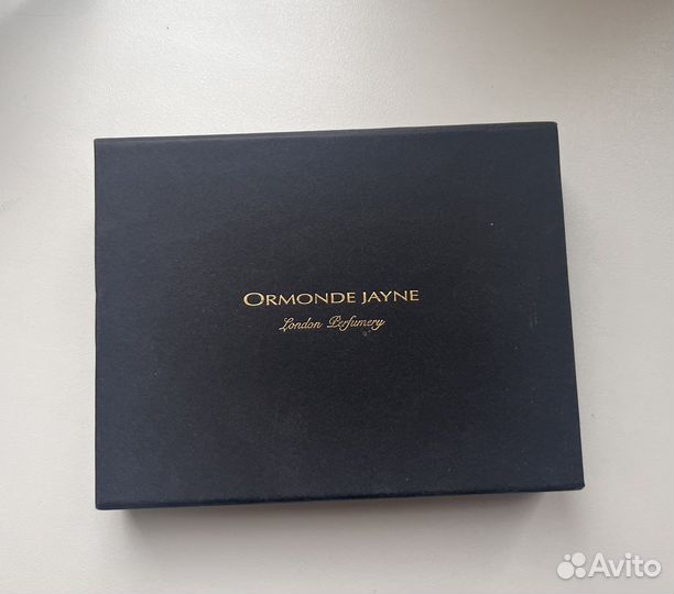 Ormonde jayne frangipani