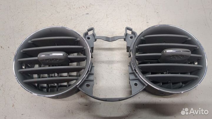 Дефлектор обдува салона Mercedes CLK W209, 2005