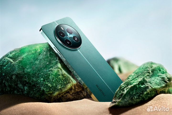 realme 12 4G, 8/256 ГБ