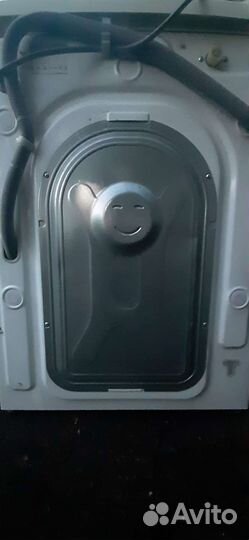 Стиральная машина samsung diamond
