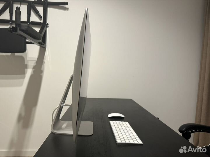 Apple iMac 27 Late 2013