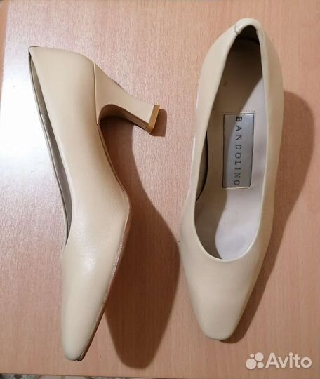 Туфли для бальных танцев