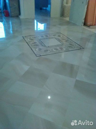 Штукатурка стен