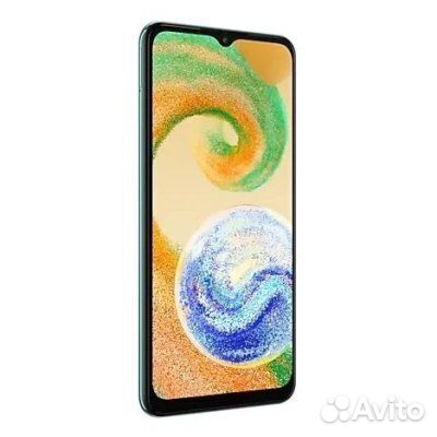 Samsung Galaxy A04s, 4/64 ГБ