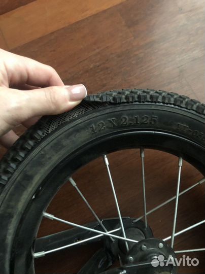 Беговел (велосипед)