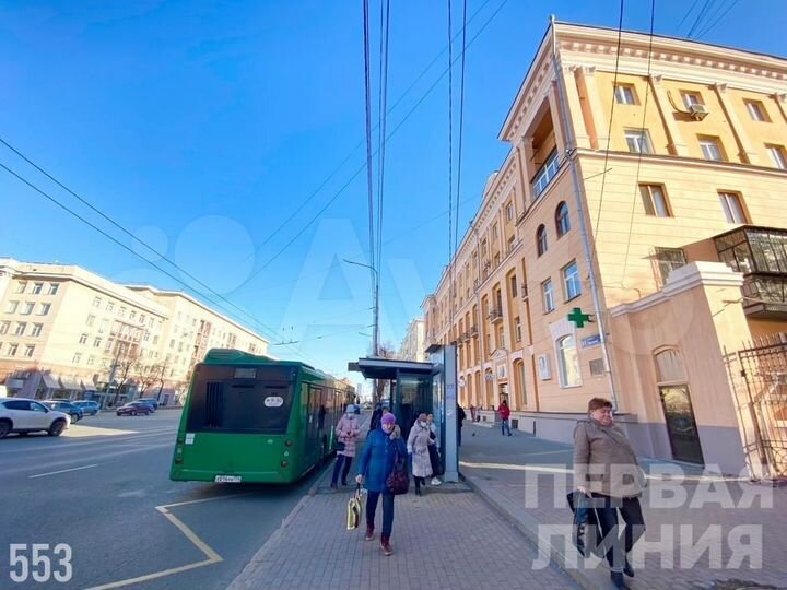 Сдам помещение свободного назначения, 250 м²