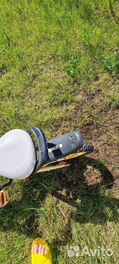 Велосипед 14 forward