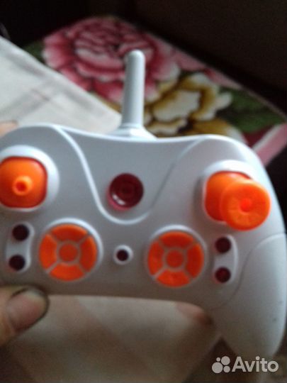 Пульты радиоуправления