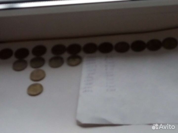 Монеты СССР