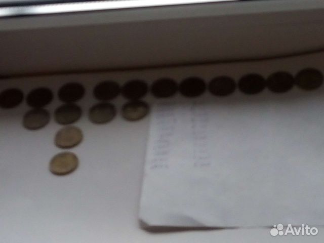 Монеты СССР