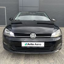 Volkswagen Golf 1.4 AMT, 2013, 227 000 км, с пробегом, цена 1 450 000 руб.