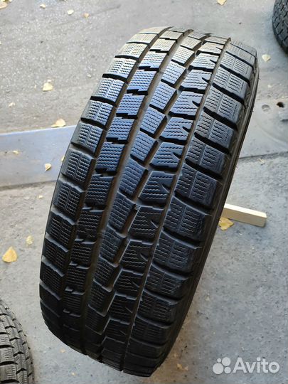 Dunlop SP Winter Maxx WM01 215/50 R17