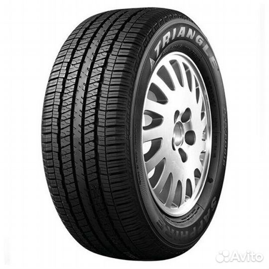 Triangle TR257 225/60 R17 99H