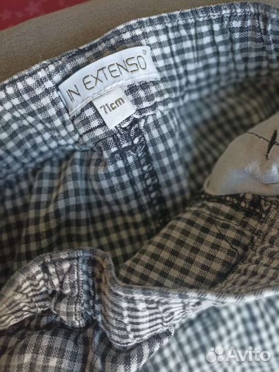 Детская одежда для мальчиков