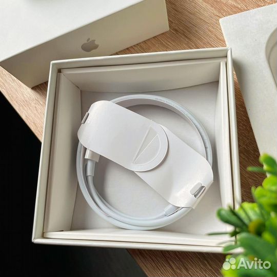 Беспроводные наушники airpods 3