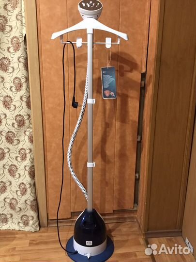 Паровой утюг