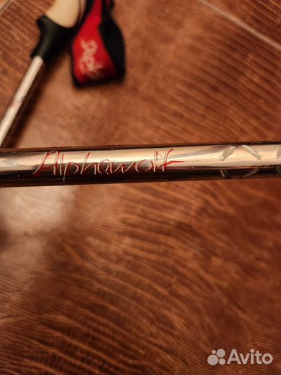 Палки Komperdell