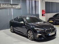 BMW 2 серия Gran Coupe 2.0 AT, 2021, 47 000 км, с пробегом, цена 2 930 000 руб.