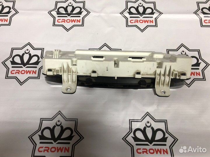 Панель приборов Toyota Camry XV40