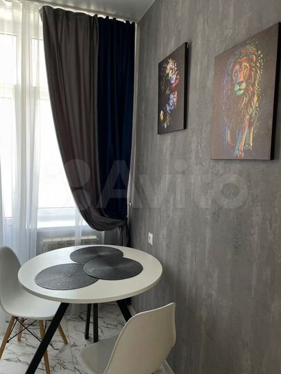 1-к. квартира, 40 м², 8/20 эт.