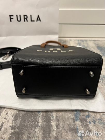 Сумка Furla Varsity Style Mini