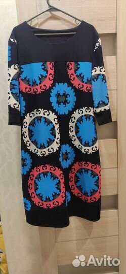 Платье новое,р.54