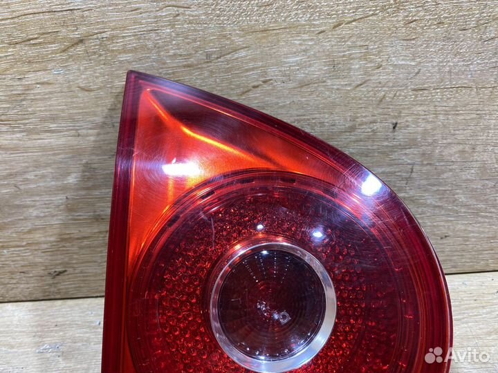 Фонарь задний левый VW Golf 5 Арт. 110384