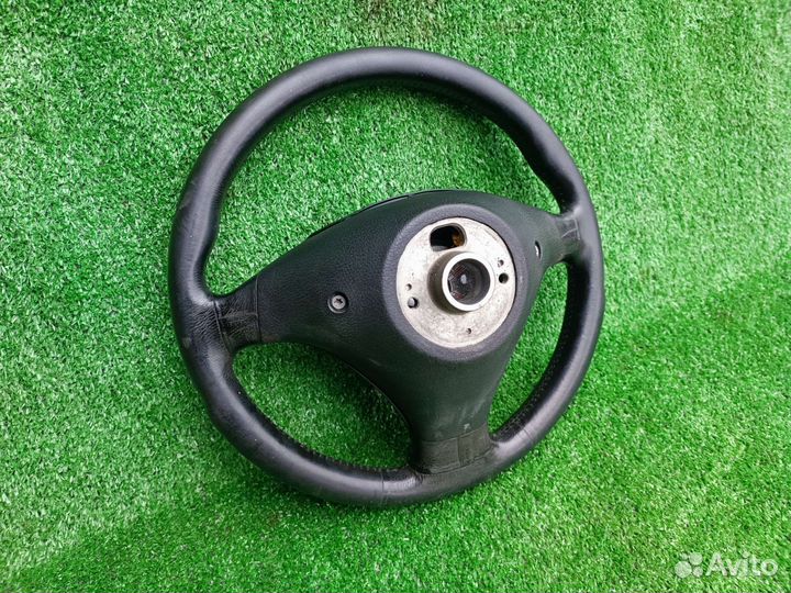 Руль Ауди А4 Б5
