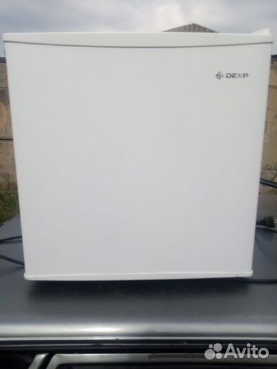 Минихолодильник dexp(доставка бесплатно)