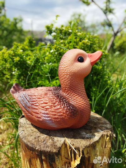 Игрушки резиновые, реалистичные, Российские, новые