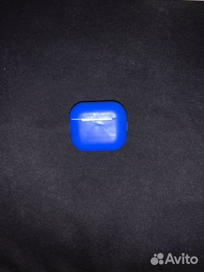 Наушники apple airpods 3