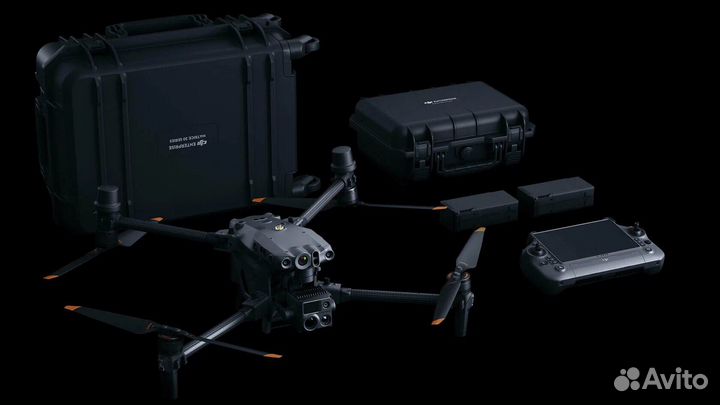 Dji mavic matrice 30t