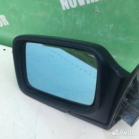 Зеркало левое электрическое бмв Е32